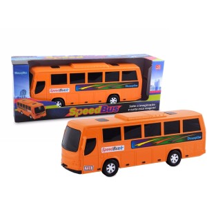 Ônibus Speed  935 - Diverplas