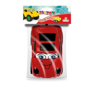 Baby Mac Em Solapa  111 - Divplast