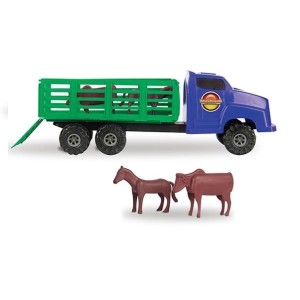 Caminhão Boiadeiro  090 - Divplast