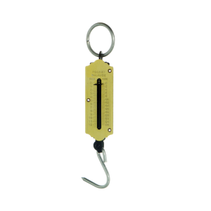 Balança para peixe 12kg MBCC106 - 123útil