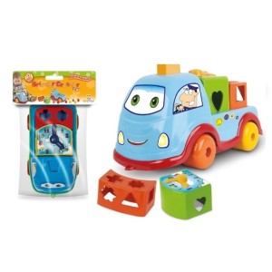 Smart babies car  112 - Divplast