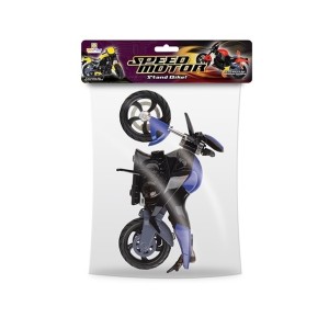 Speed Motor  104 - Divplast