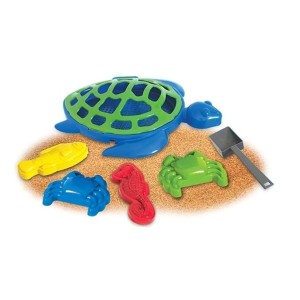 TARTARUGA DE PRAIA NA SOLAPA 063 DIVPLAST