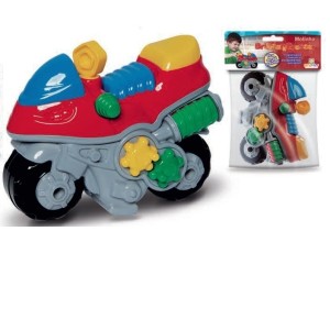 B&C Motinho 126 - Divplast