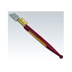 Cortador de vidro prof nº1 corta até 2mm 8060 - Brasfort