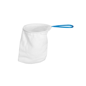 Coador Flanela Pequeno Cabo Arame 011 - Coador Esperança