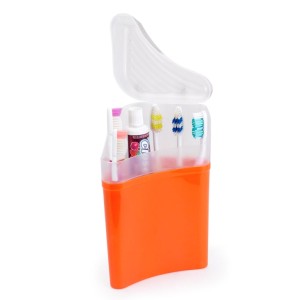 Porta escovas de dentes  114 - Canato