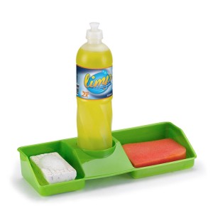 Porta Sabão 3x1  105 - Canato