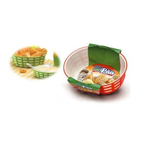 Cesta Para Pães  CP550 - Delta Util