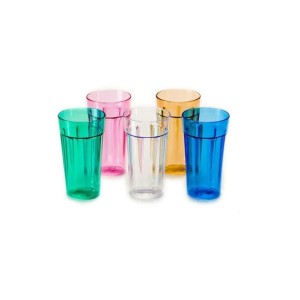 Copo Cristal Refresco 480ml   CR660 - Delta Util