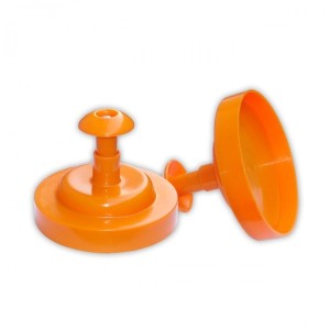 Modelador De Hamburguer   3126 - Decor Util