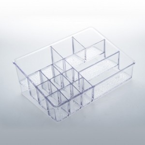 Organizador De Cosméticos  0330 - Decor Util