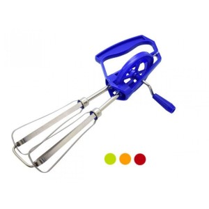 Batedor Manual  MZ-65147 - Monaliza