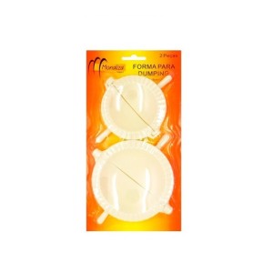 Conjunto com2 formas para pastel  MZ-36083 - Monaliza
