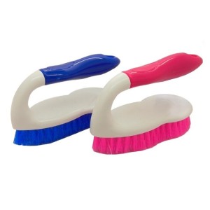 Escova de lavar roupa 14X9 cm  MZ-36209