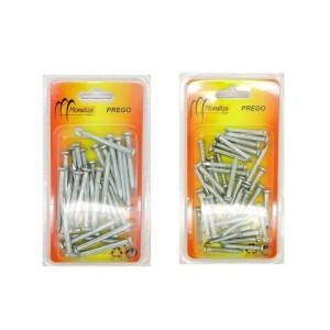 Prego de aço 40x3MM  MZ-31129-3