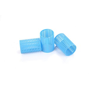 Bob para cabelos nº4 com 12 un 0025 - Marilu