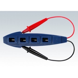 Teste de voltagem 110-460v 8050 - Brasfort