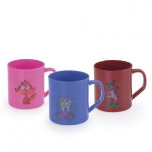 Caneca Do Nono  1294 - Plasnorthon