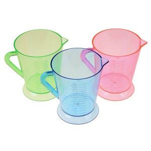 Dosador graduado 0289 - Marilu