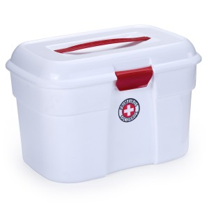 Cosmetic Box Ps Grande 5050P - Plasnorthon