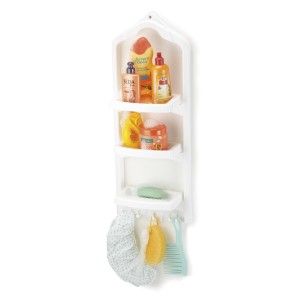 Porta Shampoo Max 1338 - Plasnorthon