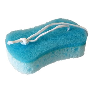 Esponja de banho fibramar 0239 - Marilu