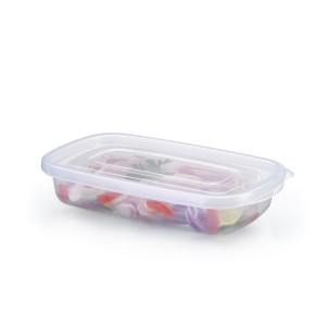 Pote multiuso graduado 500ML  1347 - Plasnorthon