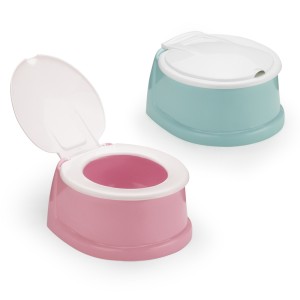 Peniquinho Troninho Nenê  1253S - Plasnorthon