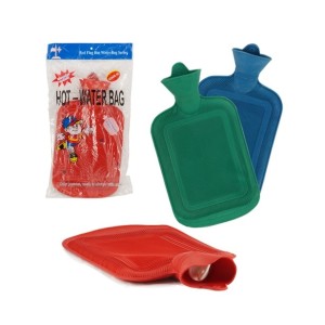 Bolsa térmica borracha 25x17,5cm 6766 - Daler