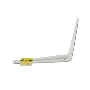 Cantoneira branca 25x30cm10