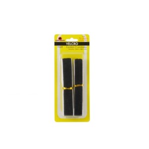 Velcro 1,8x40cm com fita adesiva 7068 - Daler