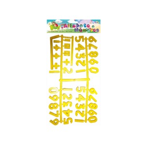 Números 936 - Mini Toys