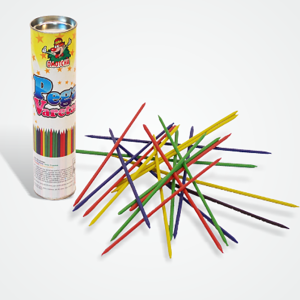 Pega Vareta  016 - Omotcha