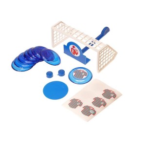 Jogo de botão solapa 1300/s - Marilu