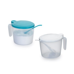 Açucareiro Doçura  094 - Nitron