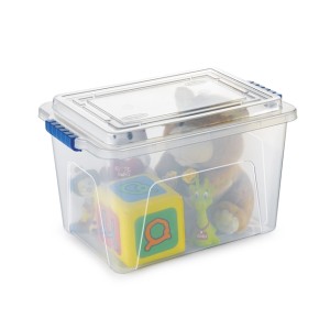 Caixa Nitronbox 20LTS 110 - Nintron