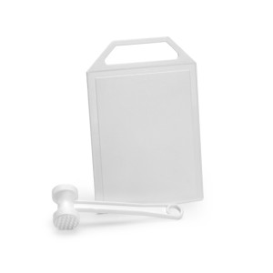 Tabua pequeno com martelo  102 - Nitron