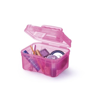 Mini Frasqueira  147 - Nitron