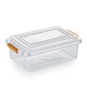 Nitro Box Médio 6LTS 109 - Nitron