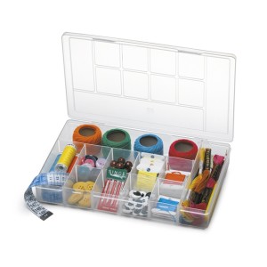 Organiza Tudo Médio  138 - Nitron