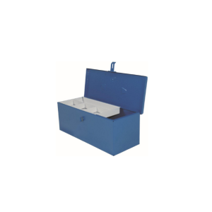 Caixa baú 40x16x15cm ref 02 - Fercar