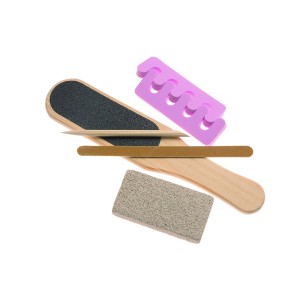 Kit pedicure/manicure IV  0267 - Marilu