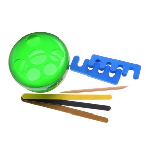 Kit pedicure/manicure VI  0269 - Marilu