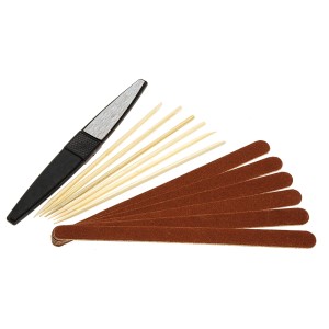 Kit pedicure/manicure VIII  0271 - Marilu