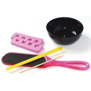 Kit pedicure/manicure XI  0278 - Marilu