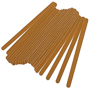 Lixa para unha eco tradicional 60 un  1265 - Marilu