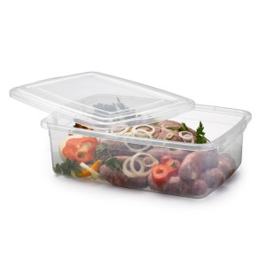 Pote Premium 8LTS  196 - Nitron