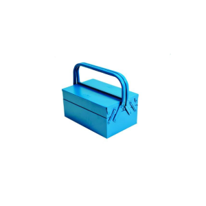 Caixa sanfonada 30x20x17cm ref 03 - Fercar