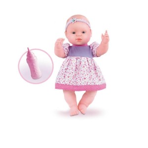 Ki Ternura Branca  1042-X - Nova Toys